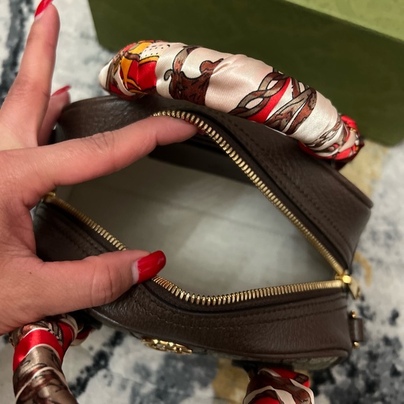 Ophidia gg super mini - Picture 1 of 9